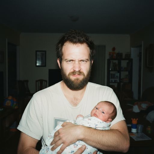 My Husband Ignored Our Youngest Son For Years—Now He’s Back In Town, Rich, And Wants A “Fresh Start”