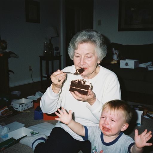 My Grandma Planned A Family Vacation On My Birthday—And Told My Mom To “Get Rid Of Me”