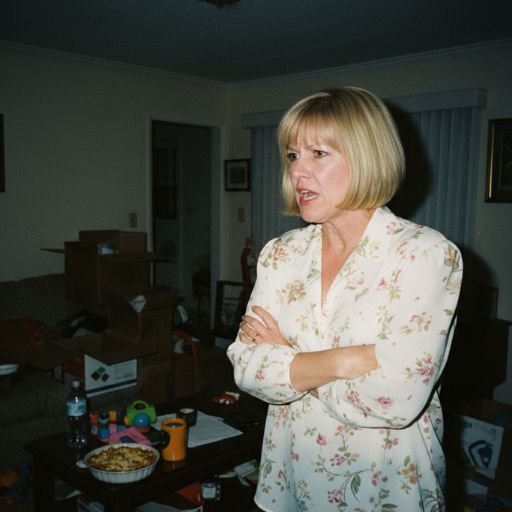 My Mother-In-Law Secretly Pulled My Kids Out Of School — And Her Reason Made Me See Red