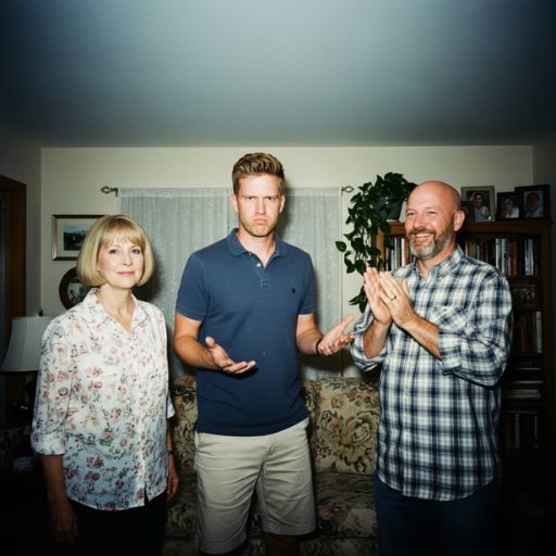 My Ex-Husband Is Stealing $500K From My Family Business—And My Own Parents Are Helping Him Do It
