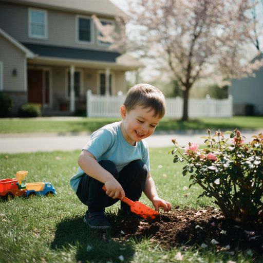 A Neighbor’s Kid Destroyed My Property—So I Called The Cops. A Month Later, I Got Sued By His Mom