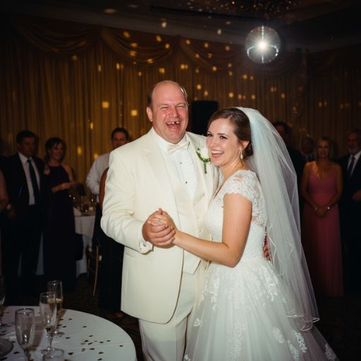 My Dad Excluded Me From His 2nd Wedding Because I Was An “Ugly Reminder” — Now, 10 Years Later, He’s Demanding I Show Up For His New “Family Photo”