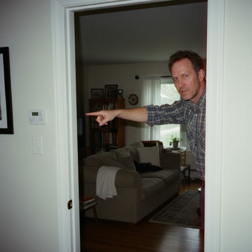 I Was 16 When My Mom’s New Husband Told Me To Leave The House And Never Come Back—And She Let Him