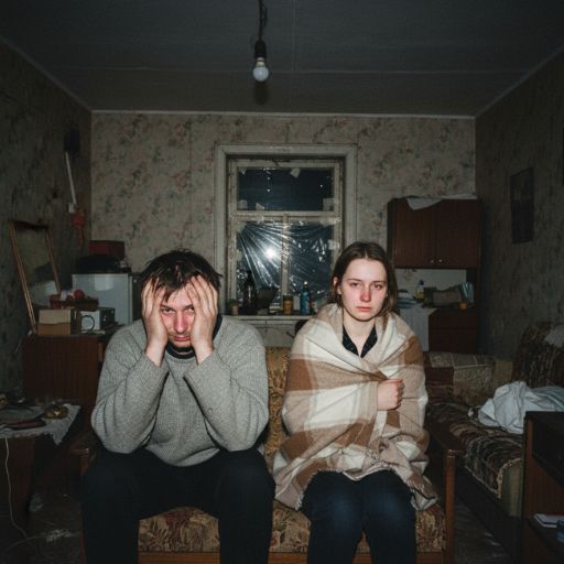 My Ex-Wife Left Me For A Richer Man—A Year Later, They’re Broke And Begging Me For Money