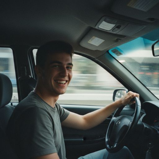 My Fiancé Stole My Car To Party With His Friends—So I Said I’d Call The Cops… He Laughed And Said I Was Bluffing