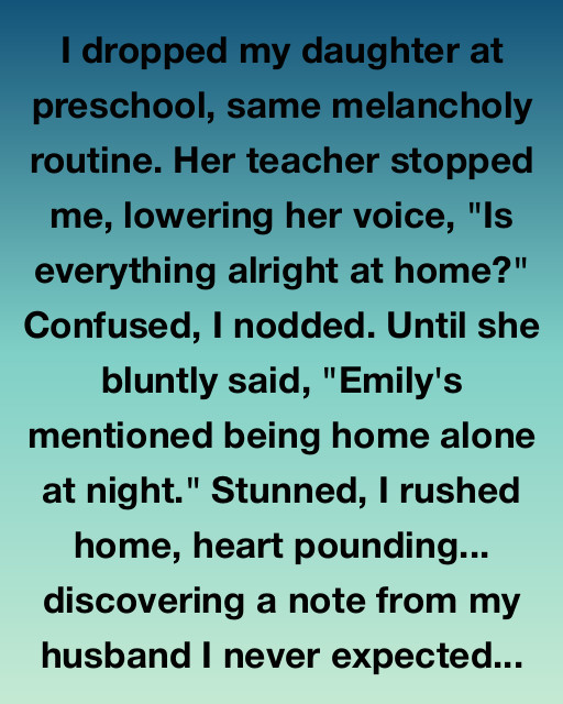 The Unexpected Journey to Understanding