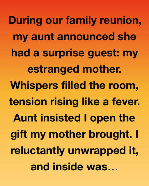 The Gift of Resolution