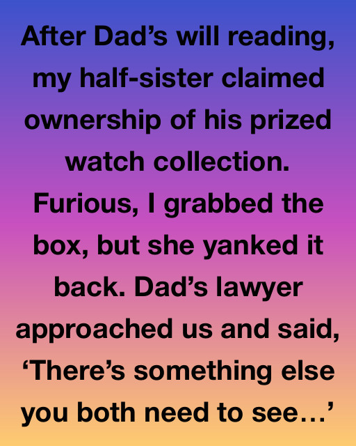 The Hidden Legacy