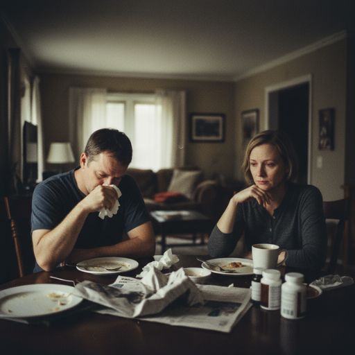 My Parents Let Me Move In During My Divorce — But There Were Strings Attached… And 5 Years Later, I Finally Realized Why