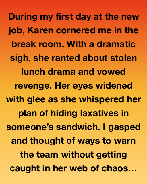 Workplace Antics and Important Lessons