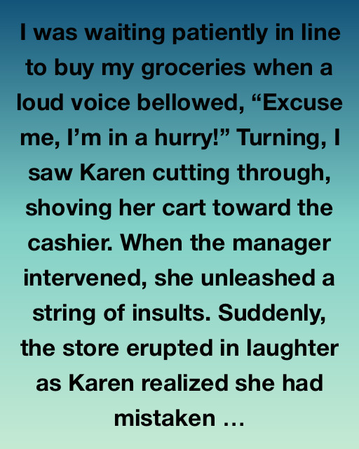 Misunderstandings And Miracles At Maplewood Market