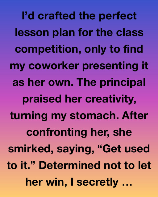 A Lesson in Integrity
