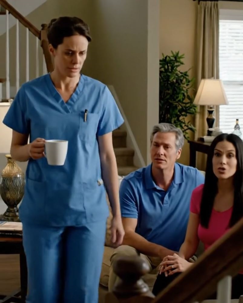 I Took My Family In When They Had Nowhere to Go—Then I Overheard Their Plan to Steal My House