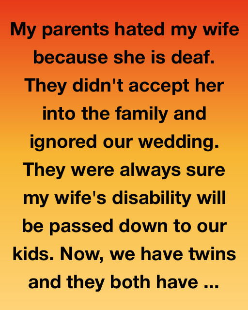 They Thought Her Disability Would Be A Curse. They Were So Wrong.