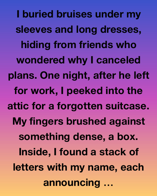 The Secret Letters Of Strength