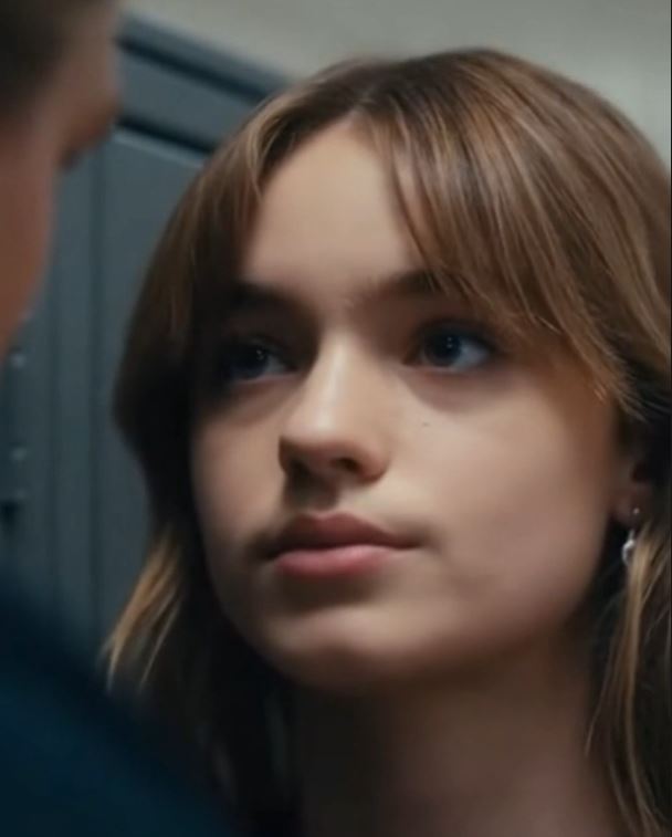 School Bully Lays Hands On The Wrong Shy Girl