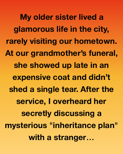 The Intriguing Inheritance Plan