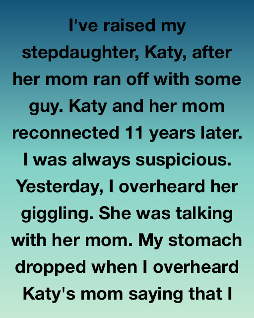 The Woman Who Left Her Daughter—And Tried To Take Her Back