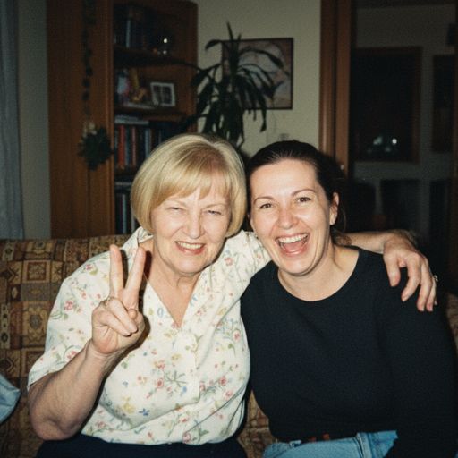 My Daughter Came Home Crying—When I Asked What Happened, She Said “Grandma Hurts Me… And Mommy Knows”