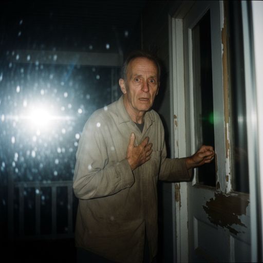 My Uncle Disowned Me And Banned Me From The Family—Years Later, He Showed Up At My Door Begging For Help