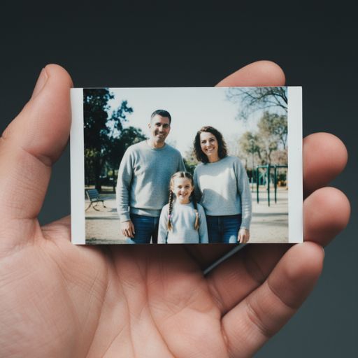 15 Years Ago, My Parents Dropped Me Off At My Uncle’s House—And Never Came Back