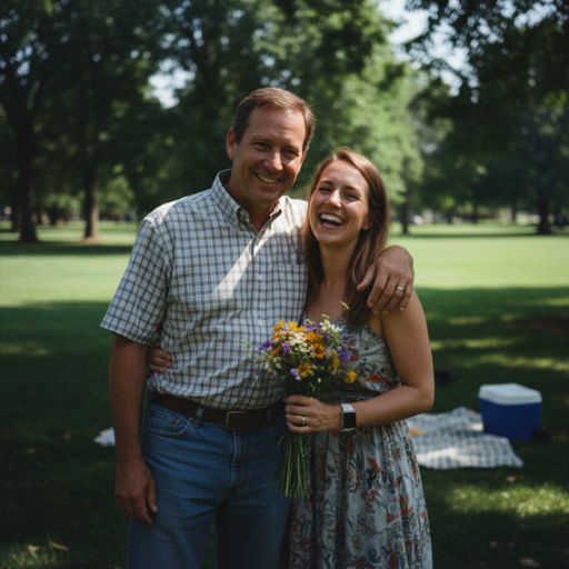 My Dad Sacrificed My Entire Childhood Just To Chase His New Wife—And Now He Wants To Act Like Nothing Happened