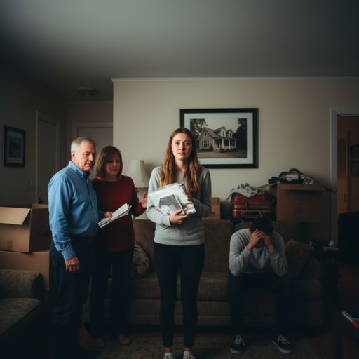 My Parents Took Out A Second Mortgage For My Brother—Now They Want Me To Cancel My Own Wedding To Help Pay It Off