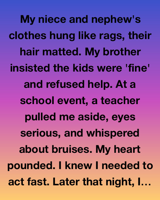 A Family’s Hidden Struggles: Love and Courage