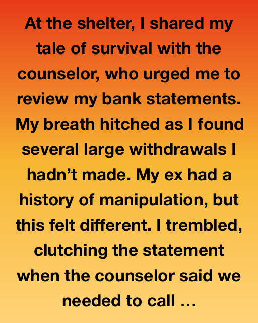Courage in Times of Turmoil
