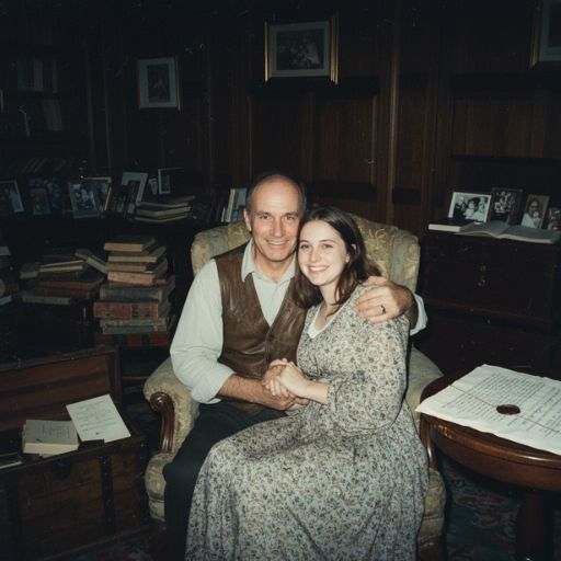 My Dad Hurt Me My Whole Life & Promised My Cousin His Entire Inheritance — But Now He’s Begging Me For Something She Never Gave Him