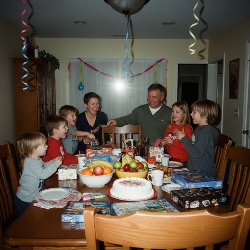 My Parents Adopted 5 Kids & Gave Them Everything — While I Got The Scraps… And Now They’re Shocked I Finally Told The Truth