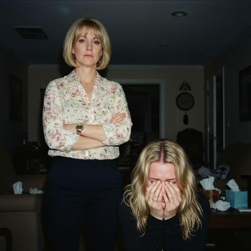 I Left My Sister Alone With My Wife For Five Minutes — And Now My Wife Won’t Stop Crying