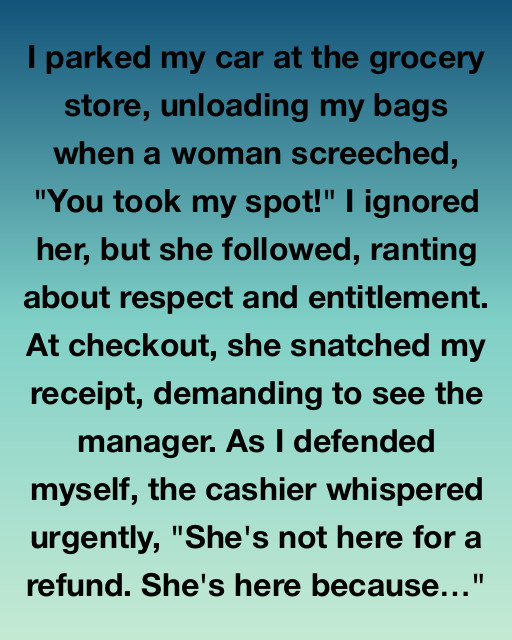 A Lesson in Kindness and Understanding