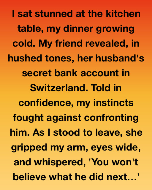 Secrets of a Hidden Life