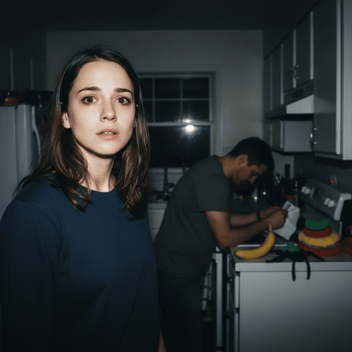 My Husband Wouldn’t Stop Pulling Pranks—But Then He Went Silent For 2 Days… And What He Confessed Shattered Me