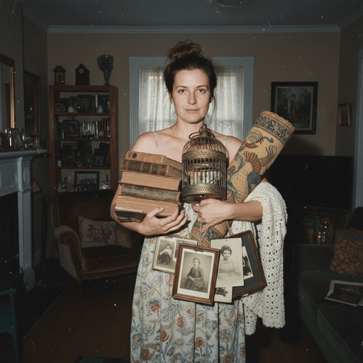 My Parents Forced Me To Give Everything I Earned To My Siblings—So I Started Selling It Behind Their Backs… And What I Used The Money For Will Sting