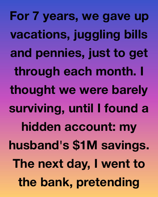 The Lie That Cost Him Everything