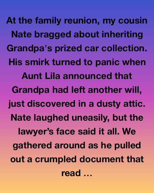 Family Secrets and New Beginnings