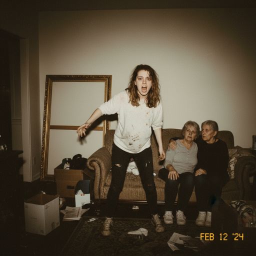 Niece Cut Us Off For “Her Mental Health”—Now She’s Back Demanding Something Unbelievable