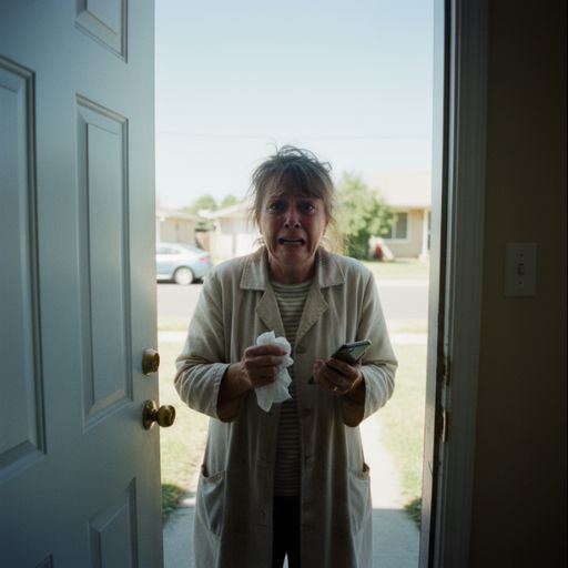 My Mil Picked Up My Kids From School—Then Vanished For 2 Hours With No Phone, No Warning… And What Happened Next Still Makes Me Shake