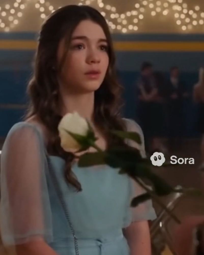 He Showed Up Late To The Daddy-Daughter Dance—But What He Said When He Walked In Made Me Freeze