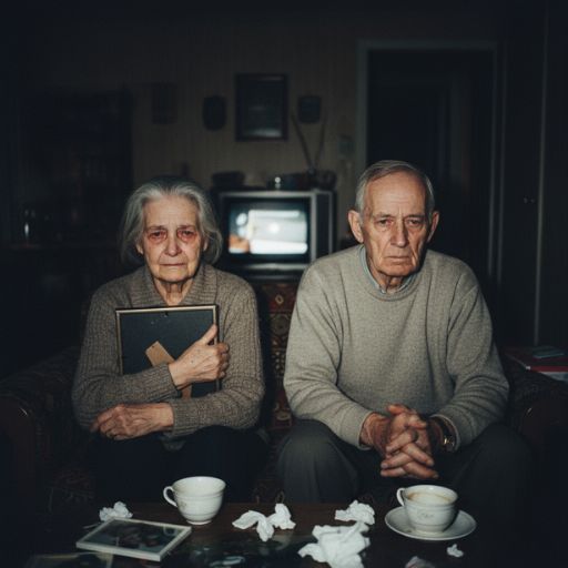 My Grandparents Disowned My Dad For Having Me—Years Later I Found Out Why… And Now They Want Back In