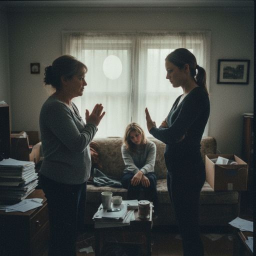 My Mom Begged Me To Help My Sister Because I “Have The Means”—I Said No… But That Wasn’t The End Of The Story