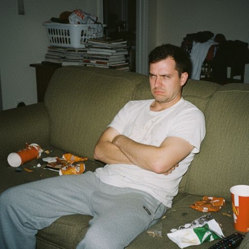 My Wife Told Me I’m Not The Father—And That I Have No Right To Discipline Our Kid… So I Checked Out Completely