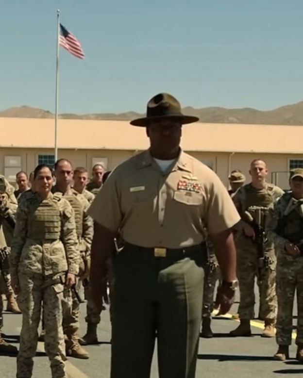 New SEAL Recruits Mocked The Only Female Officer — “She’s Wearing Outdated Gear,” They Snickered… Until The General Shouted In Their Faces: “That’s Standard Issue For Battlefield Heroes!”