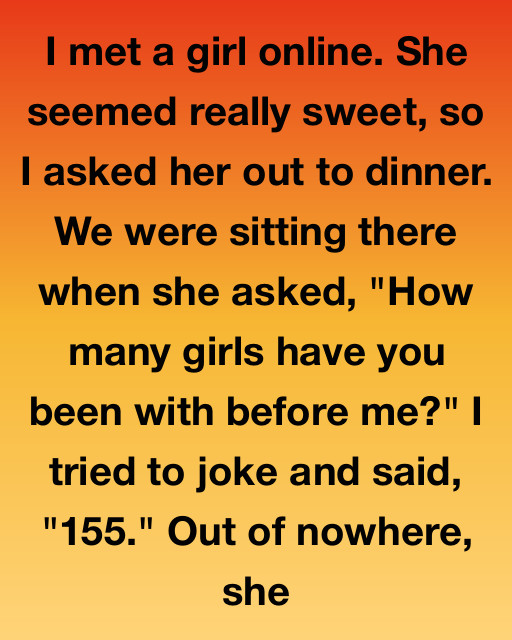 The Joke That Nearly Cost Me A Good Woman