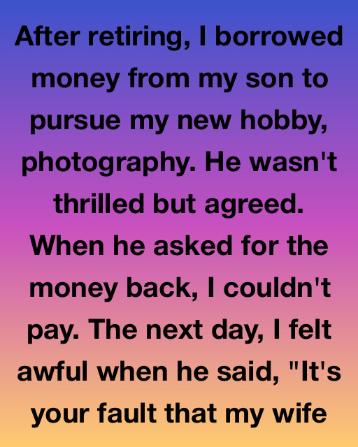 The Price of A Promise