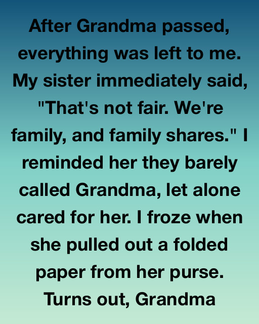 The Unwritten Legacy