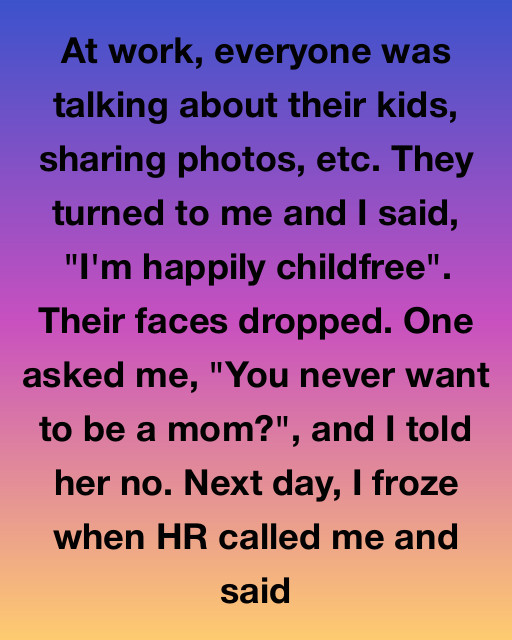 Why I Said I’m Happily Childfree—And What It Cost Me