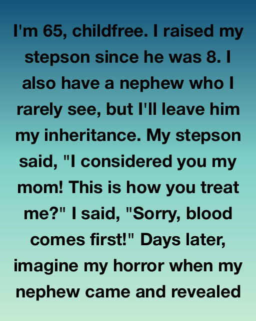 The Custody of The Heart